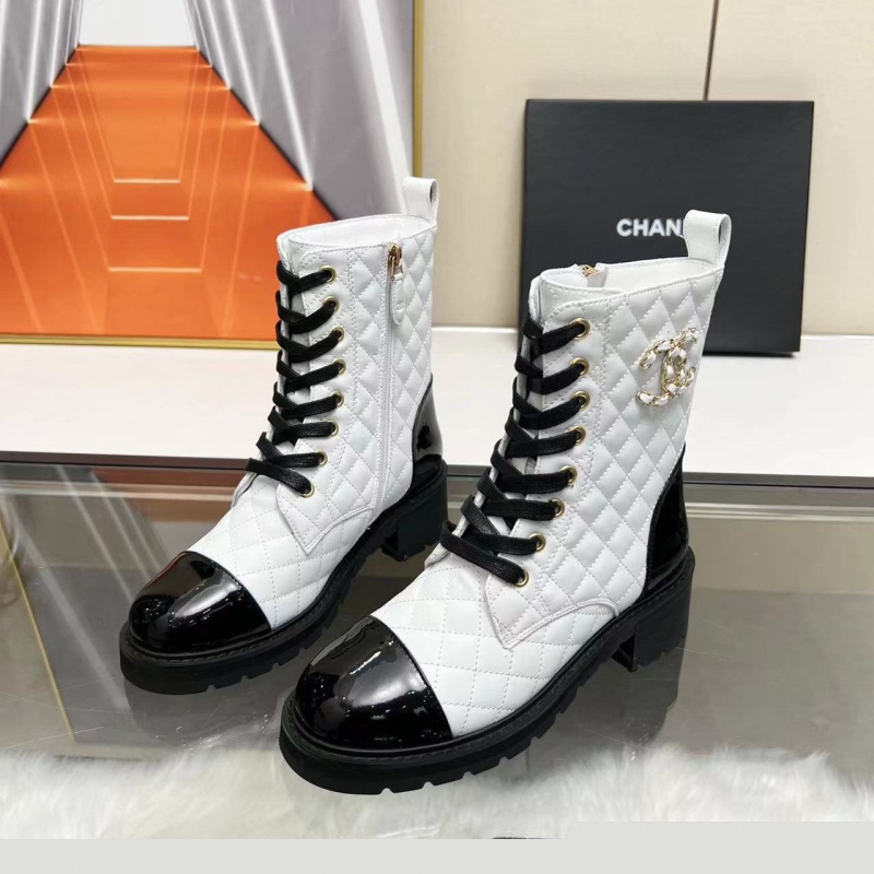 Ch*el boots